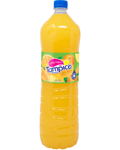 Tampico 12X1.5L Citrus Punch