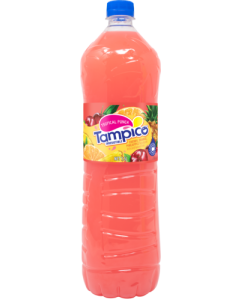 Tampico 6X1L Tropical Punch