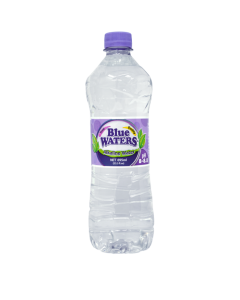 Blue Waters Alkaline Water 24x695ml Regular