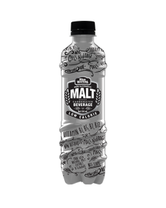 Blue Waters Malt Low Calorie 24 X 330ml