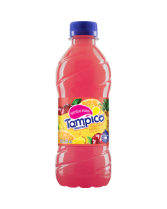 Tampico 12X330ml Tropical Punch