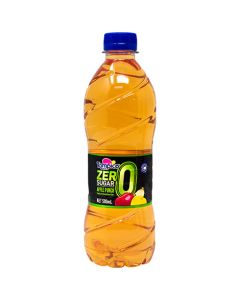 Tampico Zero 12X500ml Apple