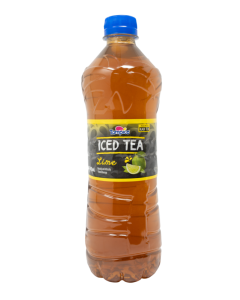 Tampico 24x695ml Iced Tea - Lime