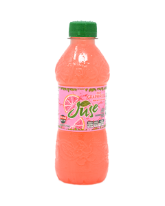 BW Juse 12x330ml Pink Grapefruit