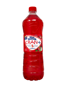BW CRAN+ 6x1 Litre Cranberry