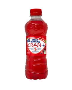BW CRAN+ 12x330ml Cranberry