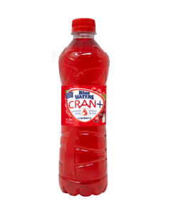 BW CRAN+ 12x500ml Cranberry