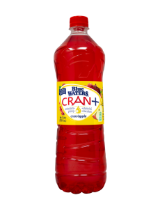 BW CRAN+ 6x1 Litre Cran/Apple