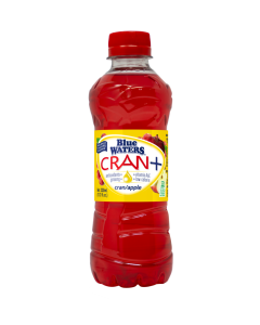BW CRAN+ 12x330ml Cran/Apple