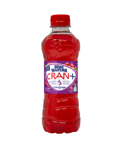 BW CRAN+ 12x330ml Cran/Grape