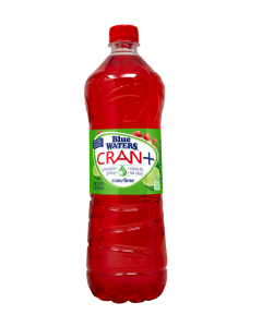 BW CRAN+ 6x1 Litre Cran/Lime