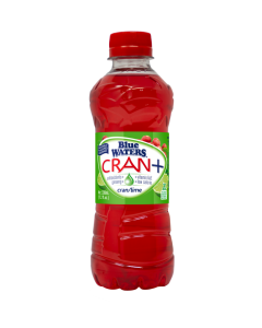 BW CRAN+ 12x330ml Cran/Lime