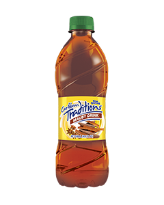 BW Caribbean Traditions Mauby 12x500ml