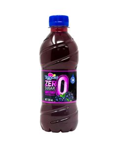 Tampico Zero 12x330ml Grape