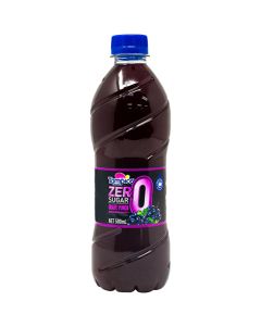 Tampico Zero 12X500ml Grape