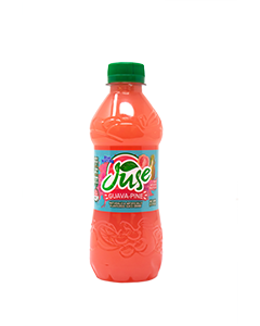 BW Juse 12x330ml Guava Pine