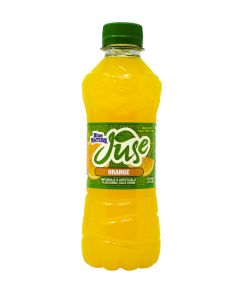 BW Juse 12x330ml Orange