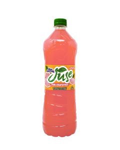 BW Juse 6x1 Litre Pink Grapefruit