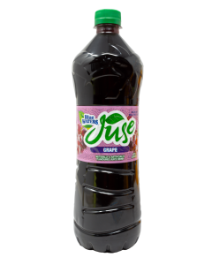 BW Juse 6x1 Litre Grape