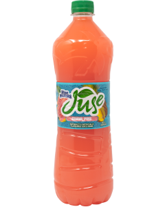 BW Juse 6x1 Litre Guava Pine