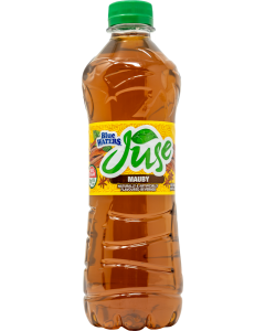 BW Juse 24x500ml Mauby