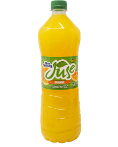 BW Juse 6x1 Litre Orange