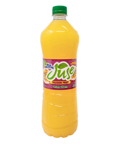 BW Juse 6x1 Litre Passion Fruit