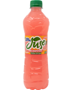 BW Juse 12x500ml Pink Grapefruit