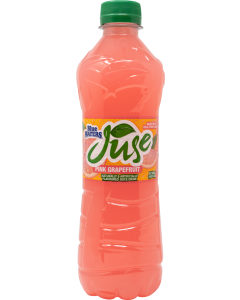 BW Juse 24x500ml Pink Grapefruit