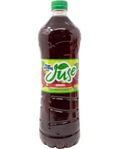 BW Juse 6x1 Litre Sorrel