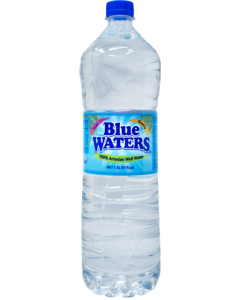 Blue Waters 12x1.5 Litre