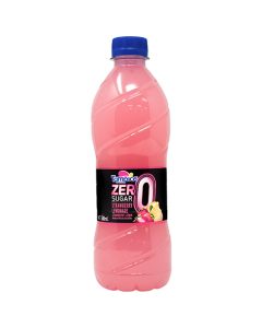 Tampico Zero 12X500ml Strawberry Lemonade