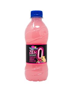 Tampico Zero 12x330ml Strawberry Lemonade