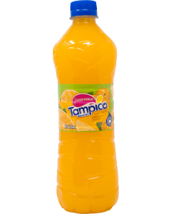 Tampico Zero 24X695ml Citrus Punch