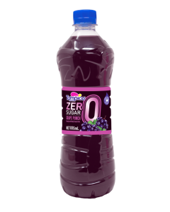 Tampico Zero 24X695ml Grape
