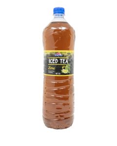 Tampico 12X1.5L Iced Tea - Lime