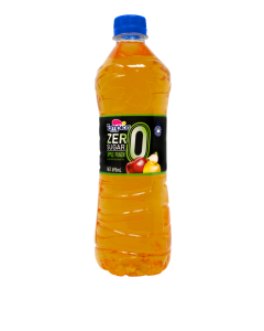 Tampico Zero 24x695ml Apple