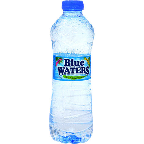 Blue Water (500ml)
